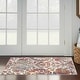 preview thumbnail 1 of 24, Nourison Global Vintage Indoor only Persian Area Rug