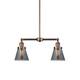 Option Antique Copper / Smoked
