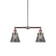 Option Antique Copper / Smoked