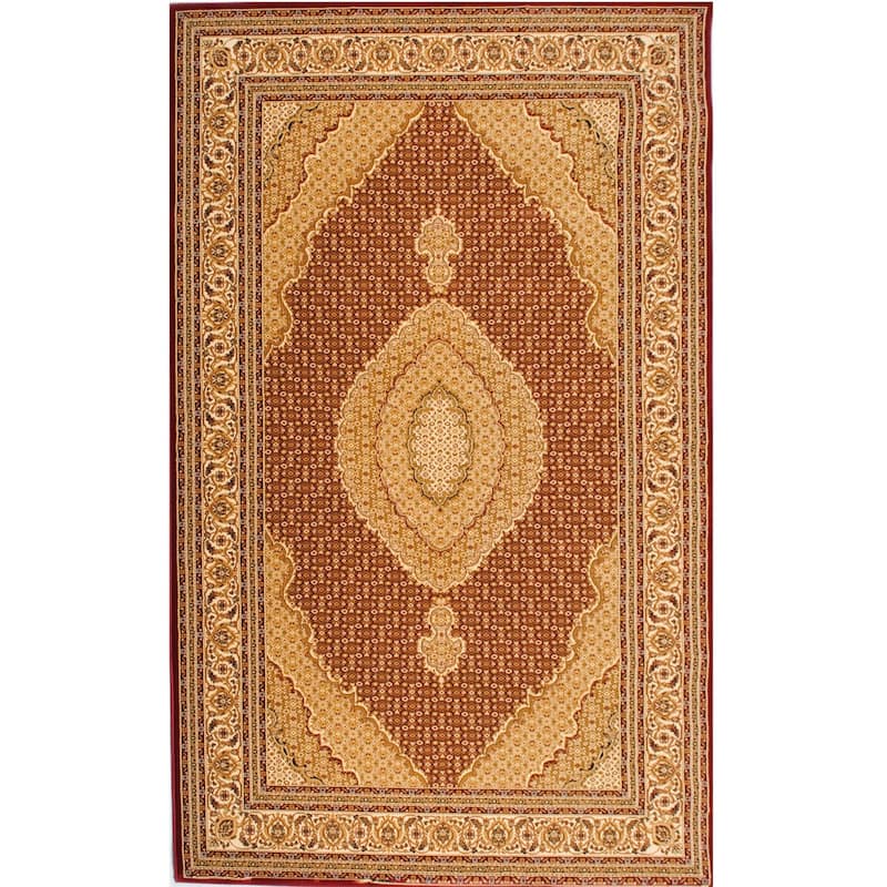 HomeRoots Cabu Moroccan Traditional Runner Area Rug