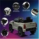 preview thumbnail 15 of 35, 12V Ride on Car for Kids