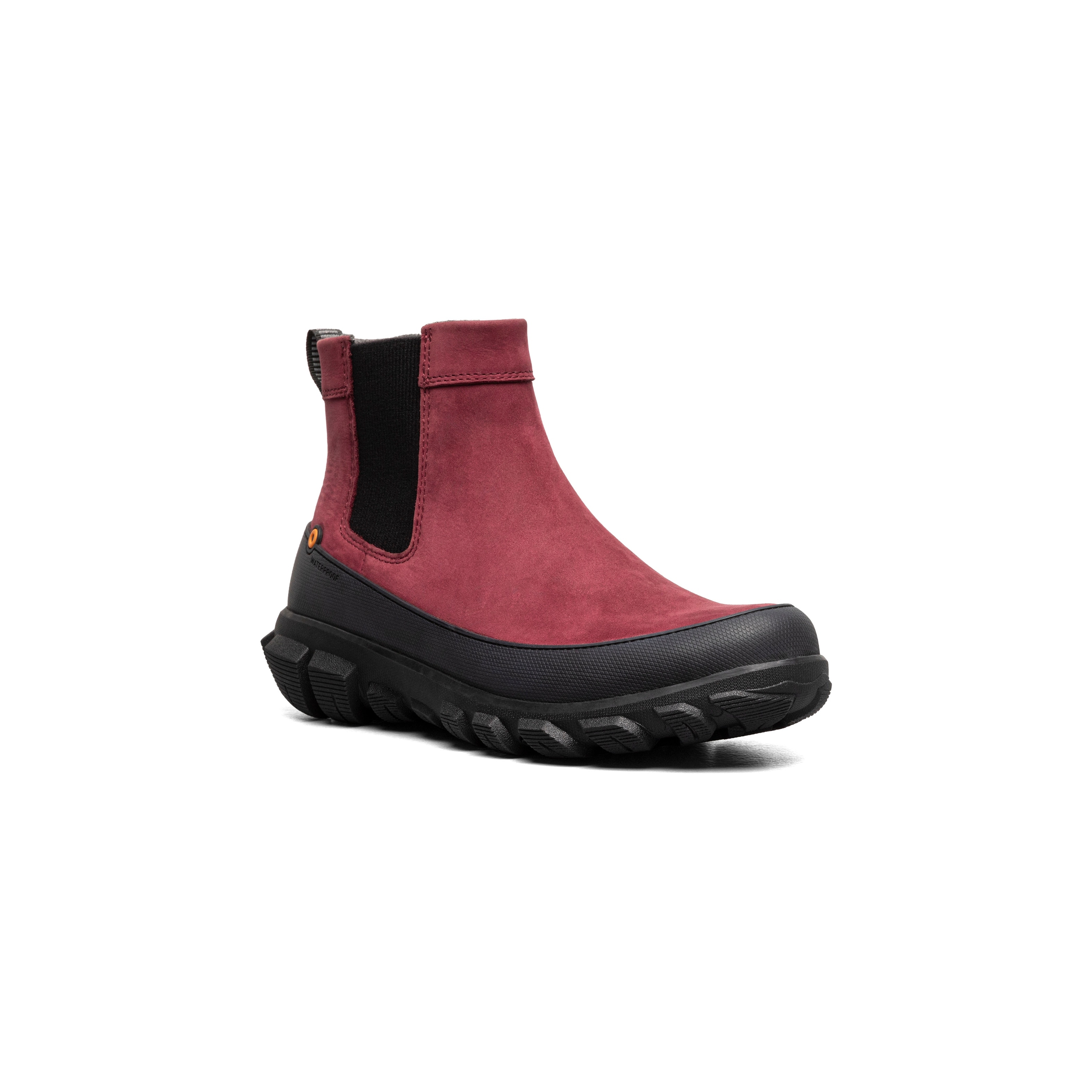 Bogs Cedar Chelsea Waterproof Boot - Overstock - 43528781