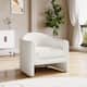 Option White&Boucle