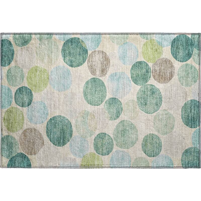 Premium Washable Super Soft Casual Contemporary Mayfield Rug