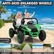 preview thumbnail 20 of 33, 24V 2 Seater Ride on UTV Kids Car with Remote Control