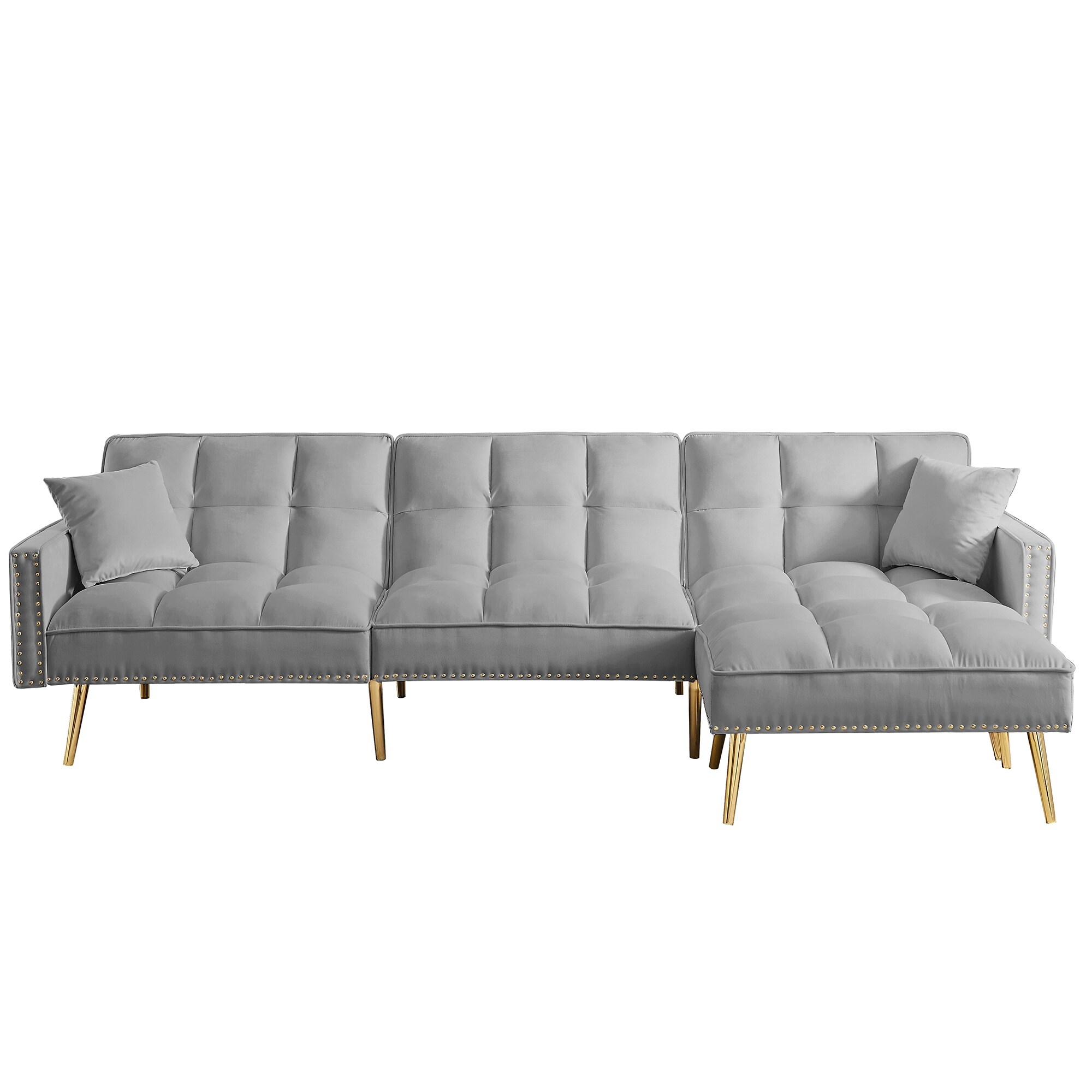 Buffy 3 seater sofa bed store