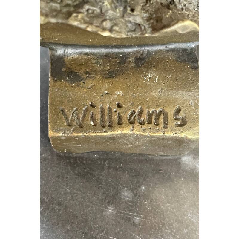 Cello Player Bronze Sculpture Musician Marble Figurine Figure Clical Jazz Art