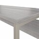 preview thumbnail 22 of 63, Hybrid 72W x 24D Computer Table Desk by Bush Business Furniture