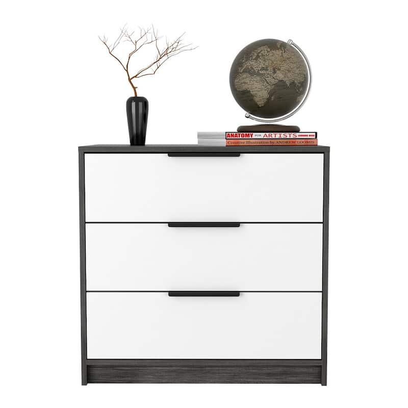 3 Drawers Dresser Maryland And Superior Top