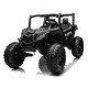 preview thumbnail 6 of 75, Kids 24V UTV Ride-On, 4 Motors, Remote Control, Music Playback, Ages 3-8, 4x4 Drive