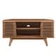 preview thumbnail 14 of 25, Render 46" Corner TV Stand