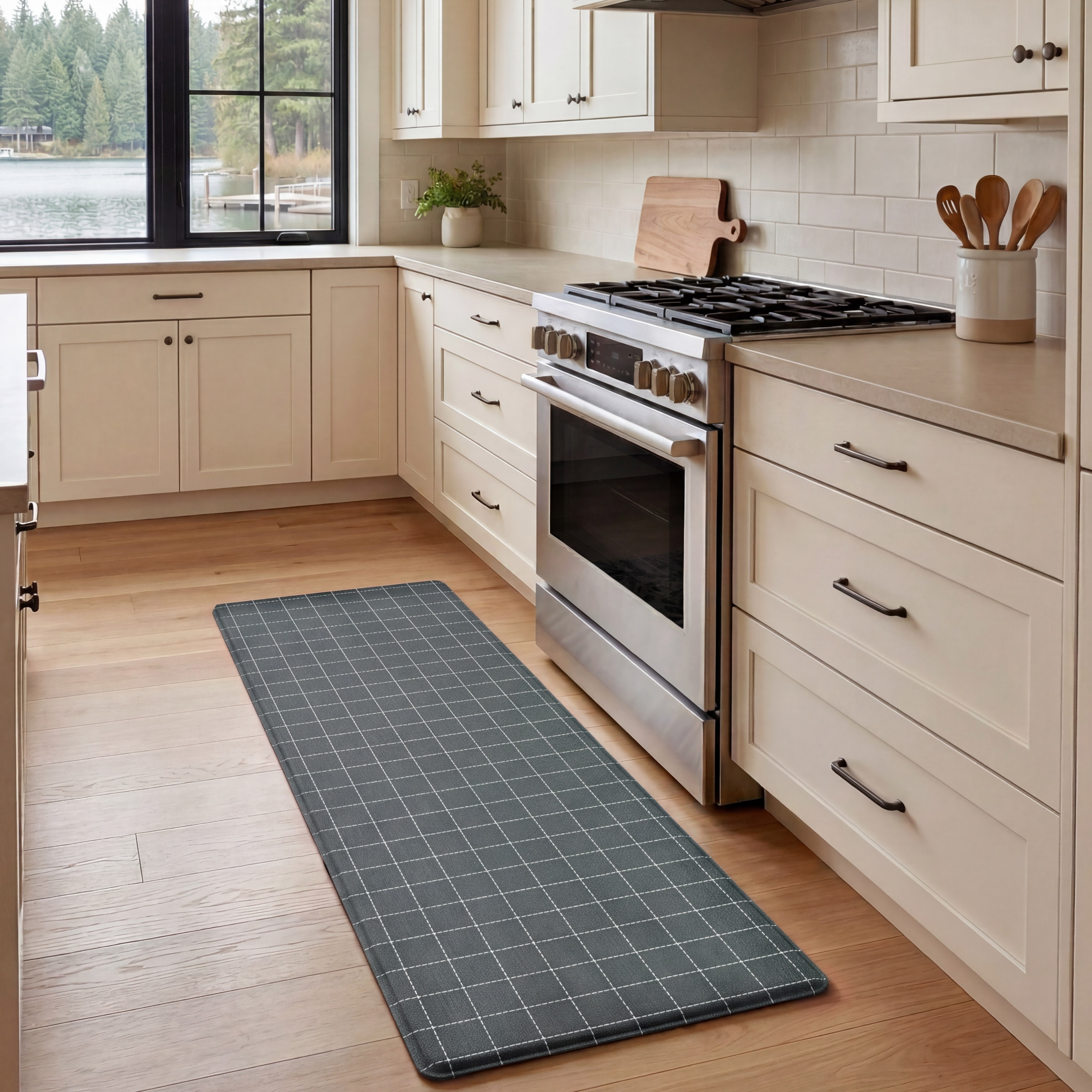 Eddie Bauer Wellness Mats