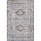 preview thumbnail 2 of 41, Nuloom Benoite Splashguard Medallion Machine Washable Area Rug