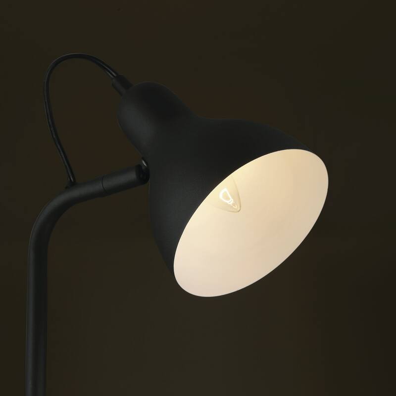 Acroma 53" Floor Lamps For Living Room