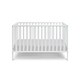 preview thumbnail 7 of 23, Suite Bebe Palmer 3-in-1 Convertible Island Crib