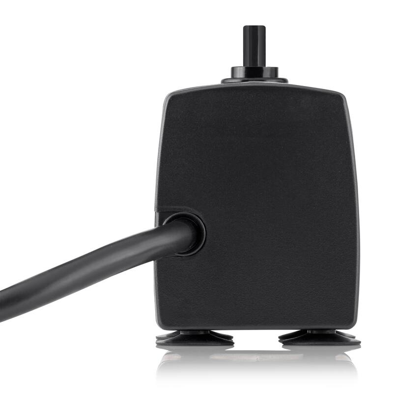 Power Head 280-GPH Pump with 16-foot Cord