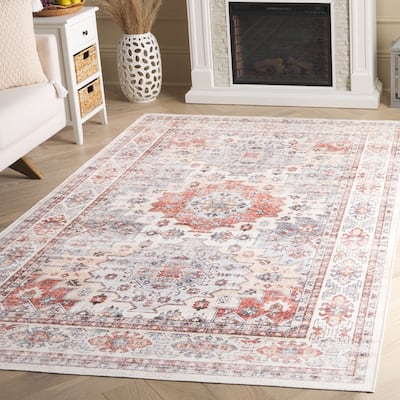 SAFAVIEH Arizona Mioara Vintage Rug