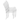 Marion Transparent Dining Chair - Stackable Acrylic Side Chair - Modern Clear Armless Weather Resistant Indoor Outdoor Seat
