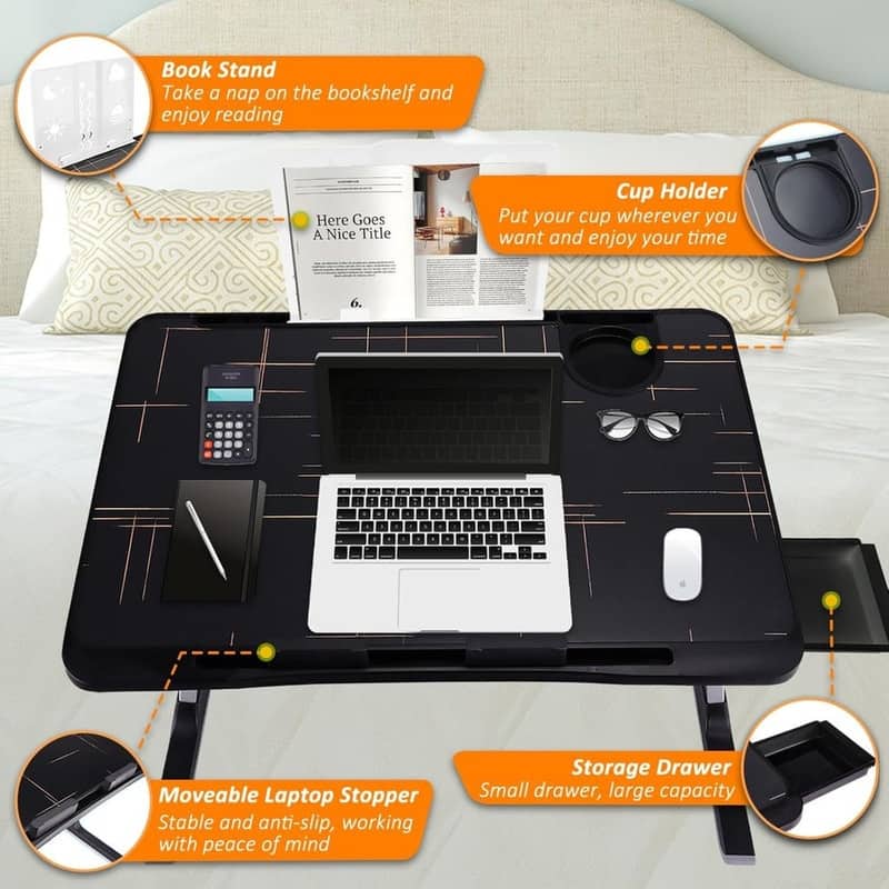 Lap Desk for Bed