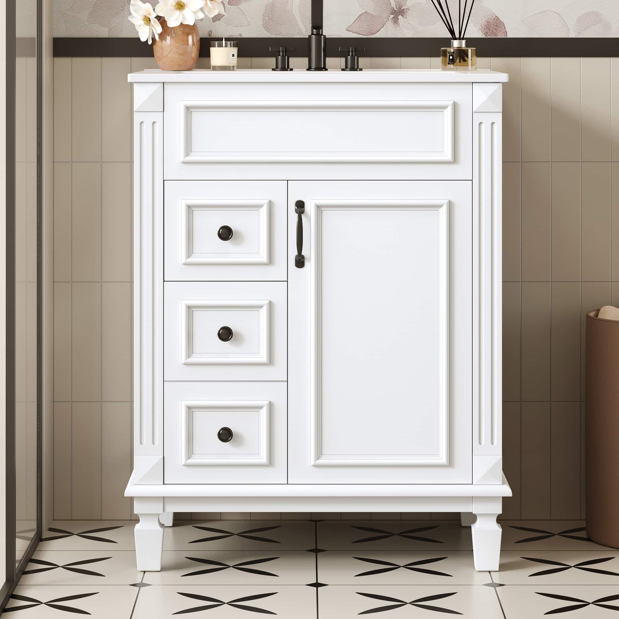 Option White