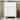 GDFStudio - Monteria Modern 24Wood Bathroom Vanity with Ceramic Sink, 2 Drawers and Adjustable Shelf - 24'W