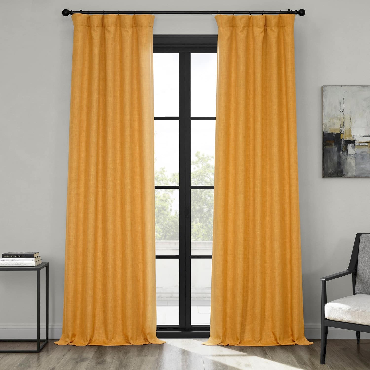 Option Dandelion Gold