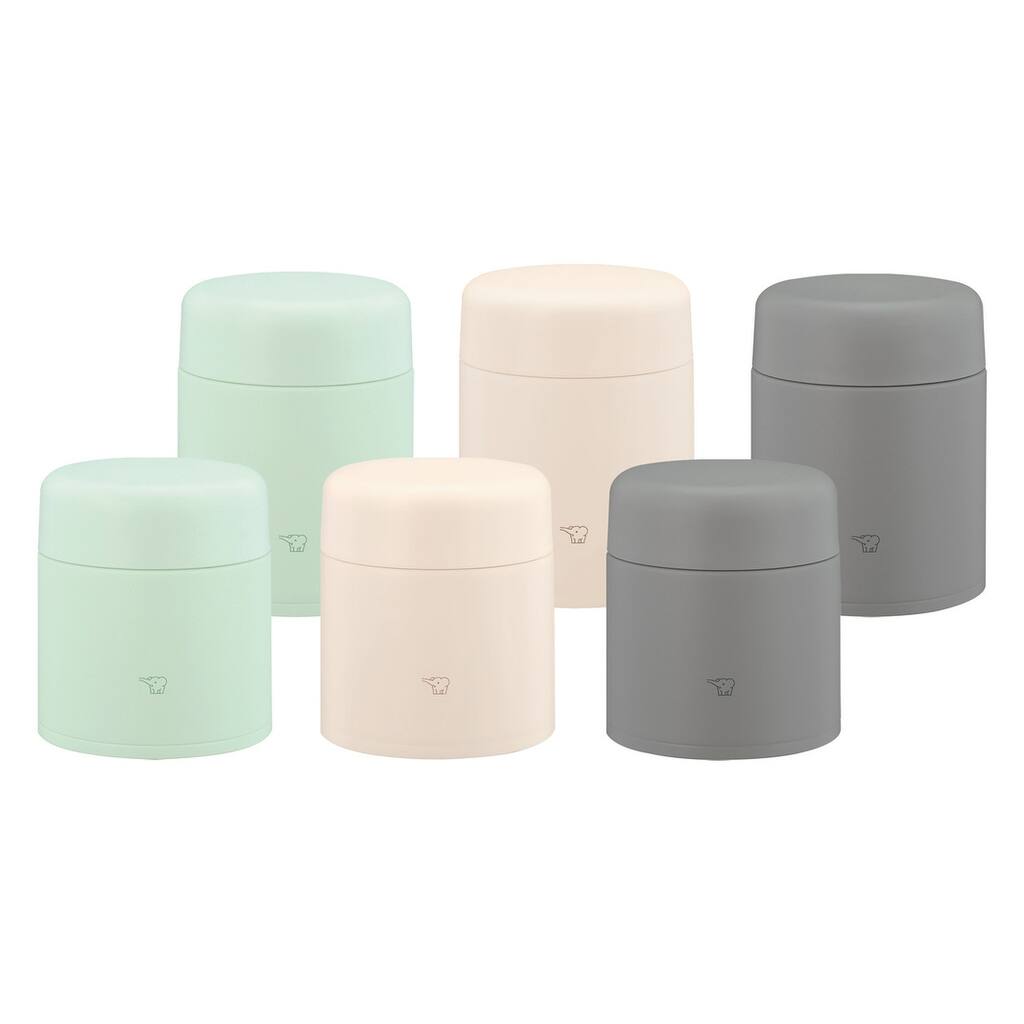 Zojirushi Stainless Steel Food Jar