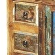 preview thumbnail 4 of 2, Reverb Rustic Transitional Sideboard
