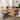 Oxford Bohemian Light Honey Rattan 3-Piece Living Room Chair Set