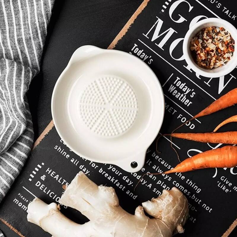 Ceramic Ginger Grater On Sale Bed Bath & Beyond 40308501