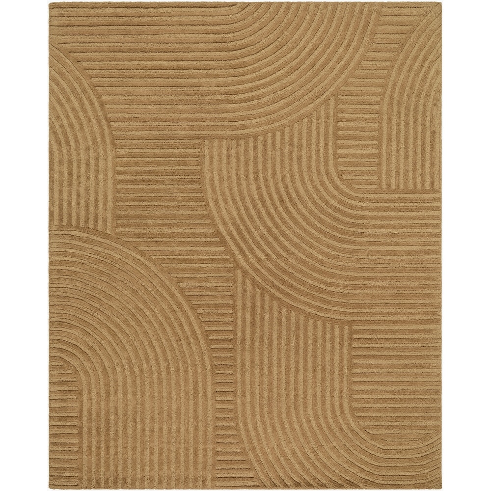 Livabliss Transitional Brook Graphic Area Rug