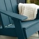preview thumbnail 7 of 88, HIGHWOOOD Modern Adirondack Chair