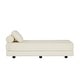 preview thumbnail 146 of 166, Daybed Convertible Bench - Fold Out Sleeper with Queen Size Mattress