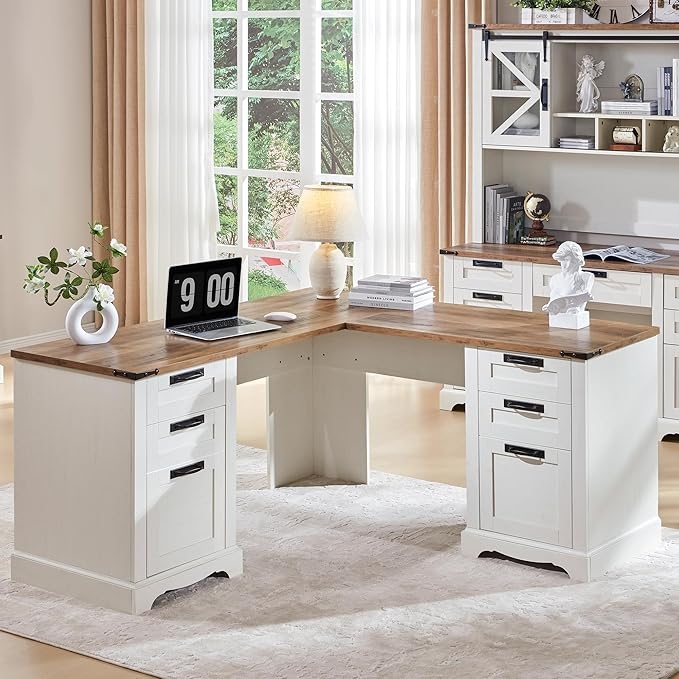 Bed bath beyond desk sales