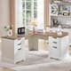 Option Antique White