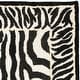 preview thumbnail 8 of 12, SAFAVIEH Handmade Rodeo Drive Kiyomi Mid-Century Modern Abstract Wool Rug