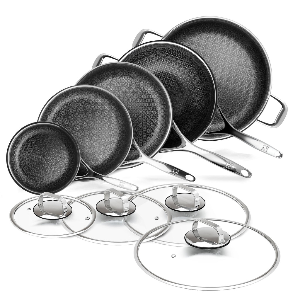 PFOA-Free Cookware Lawsuit, KitchenAid, Anolon