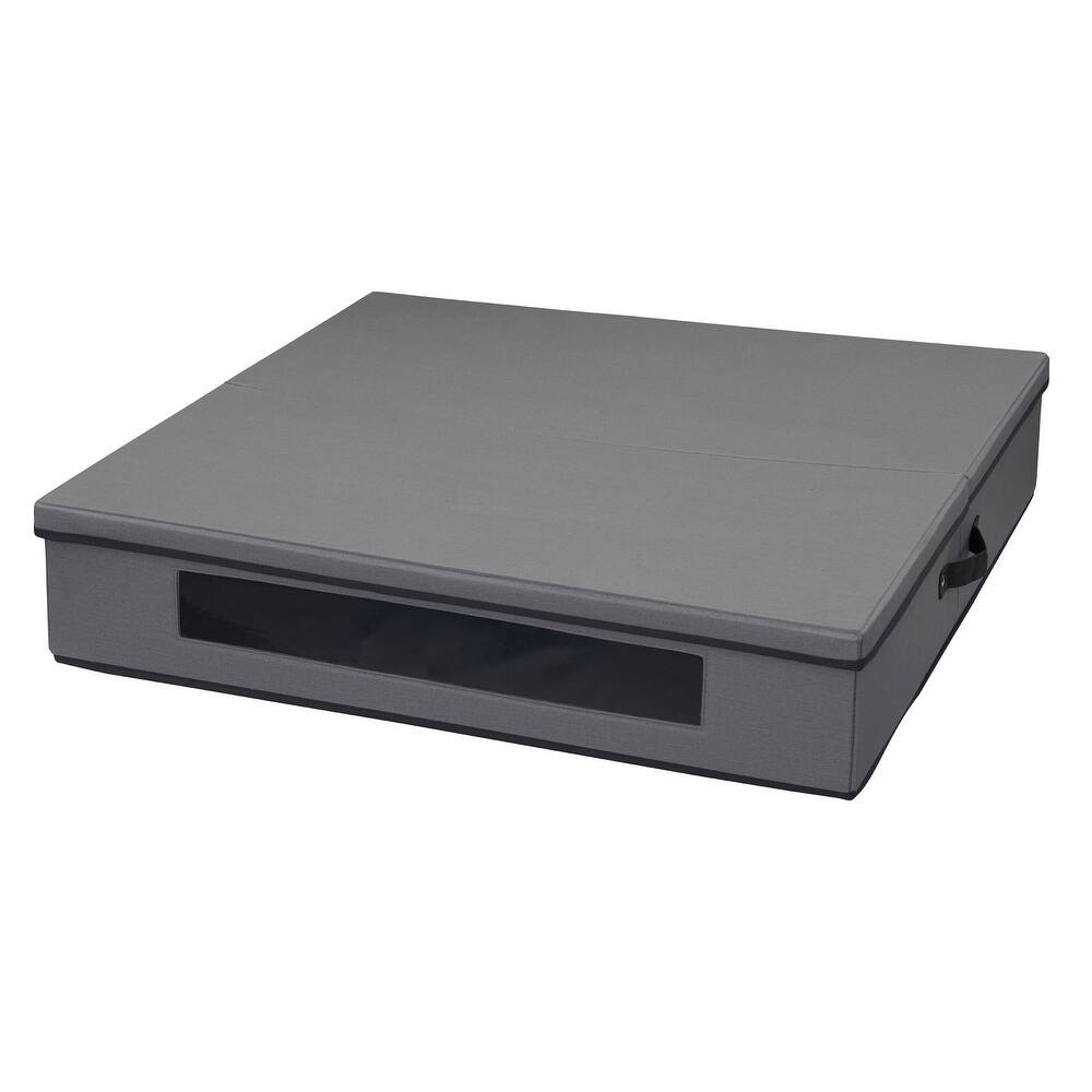 Household Essentials Wreath Storage Container