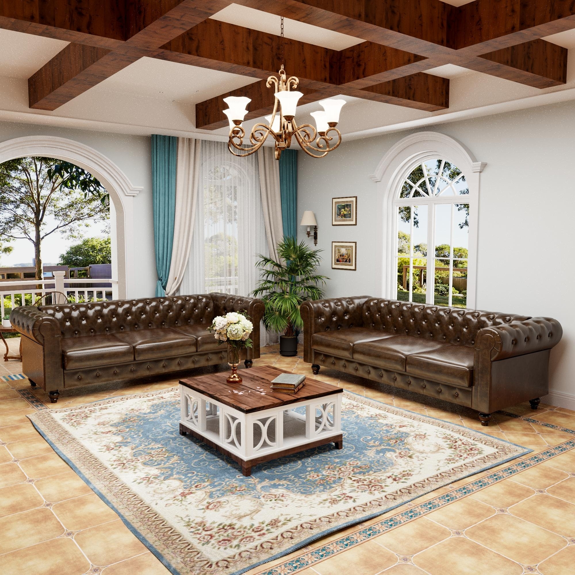 Modern-2-Piece-Chesterfield-