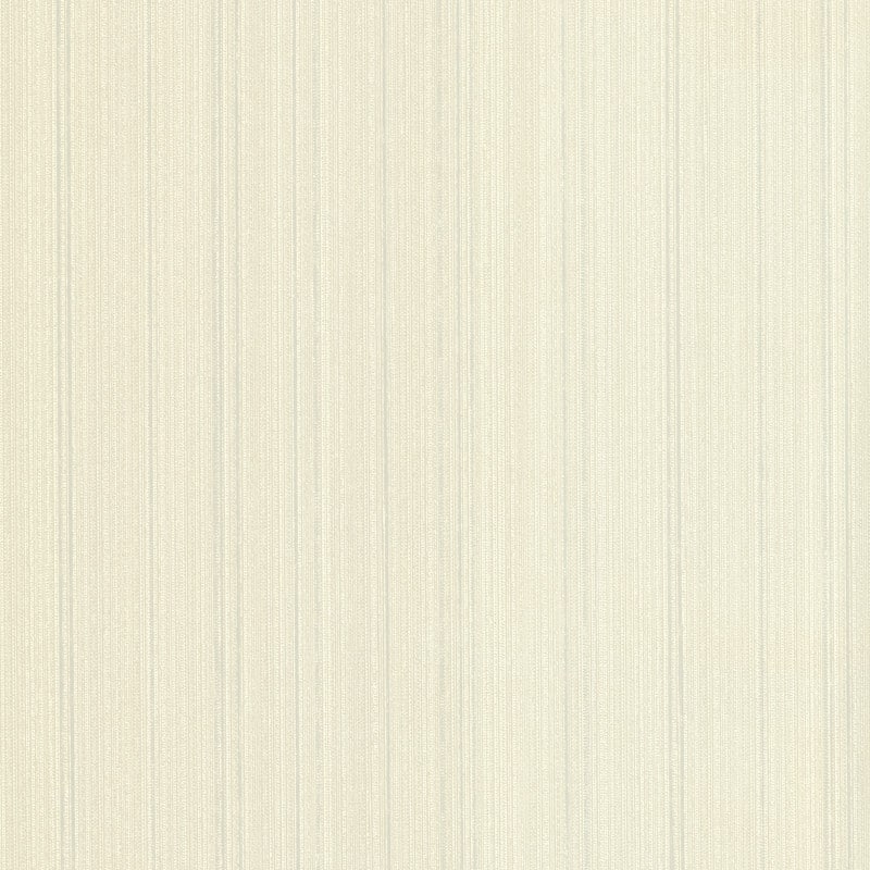 Brewster Laurin Sage New Stria Wallpaper