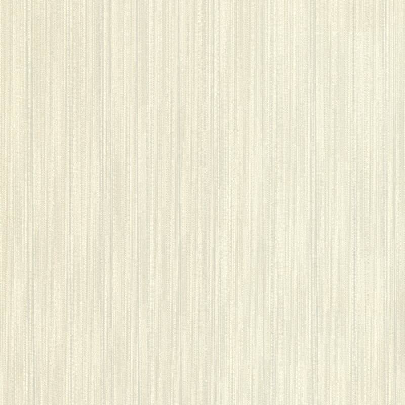 Brewster Laurin Sage New Stria Wallpaper