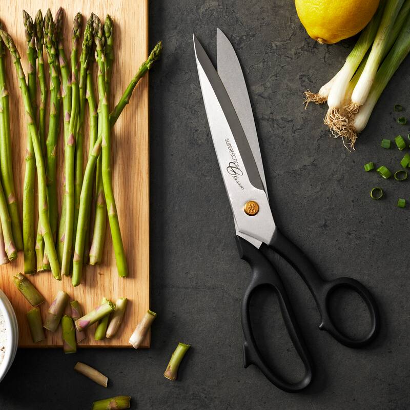ZWILLING Superfection Classic Bent Shears