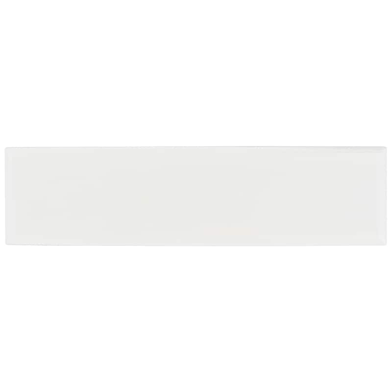 Chateau 3 in. x 12 in. Glazed Ceramic Subway Wall Tile