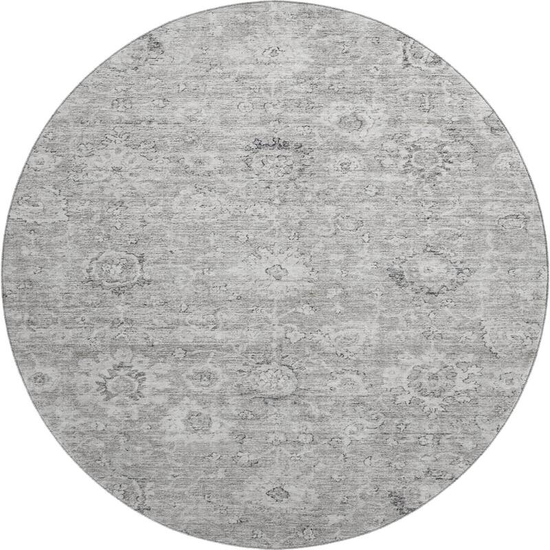 Premium Washable Super Soft Traditional Vintage Mayfield Rug