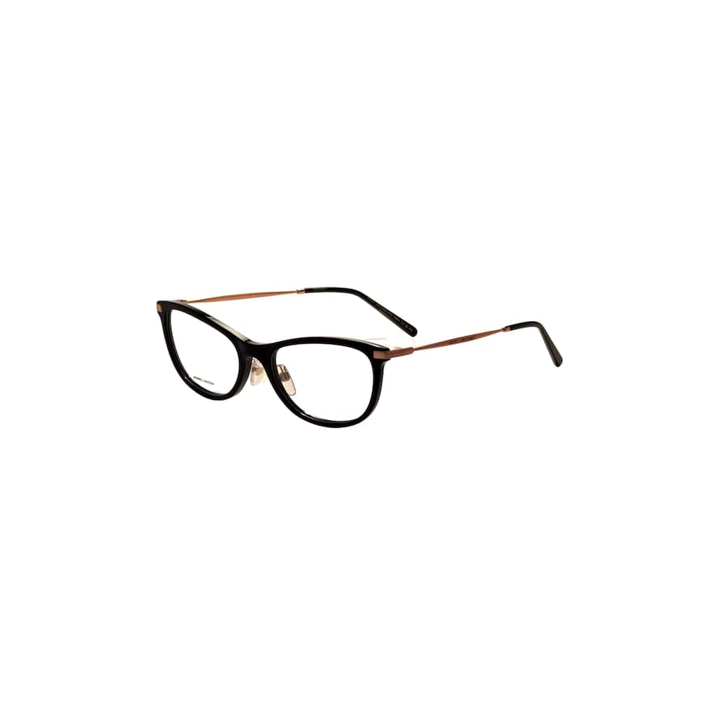 Marc Jacobs Women's 53mm Black Opticals MARC668G-0807-17 - N/A