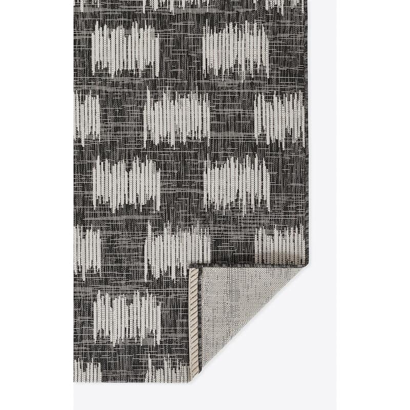 Novogratz by Momeni Villa Turin Indoor Outdoor Rug