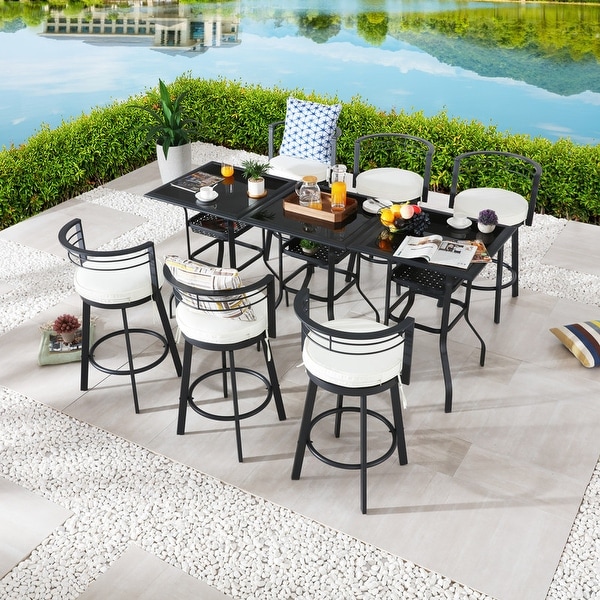 Patio festival on sale chairs