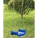 preview thumbnail 4 of 4, 3 in 1 Baby Toddler and Teens Playground Hanging Swing Seat