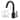 WOWOW Single-Handle Bar Faucet with Swivel Spout