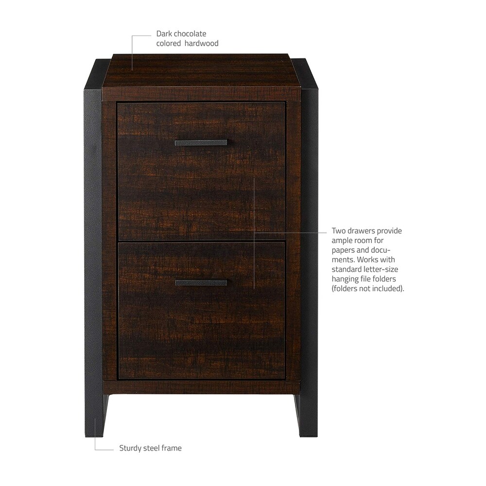 Shop Offex Combo Pack Student Writing Desk With 2 Drawer